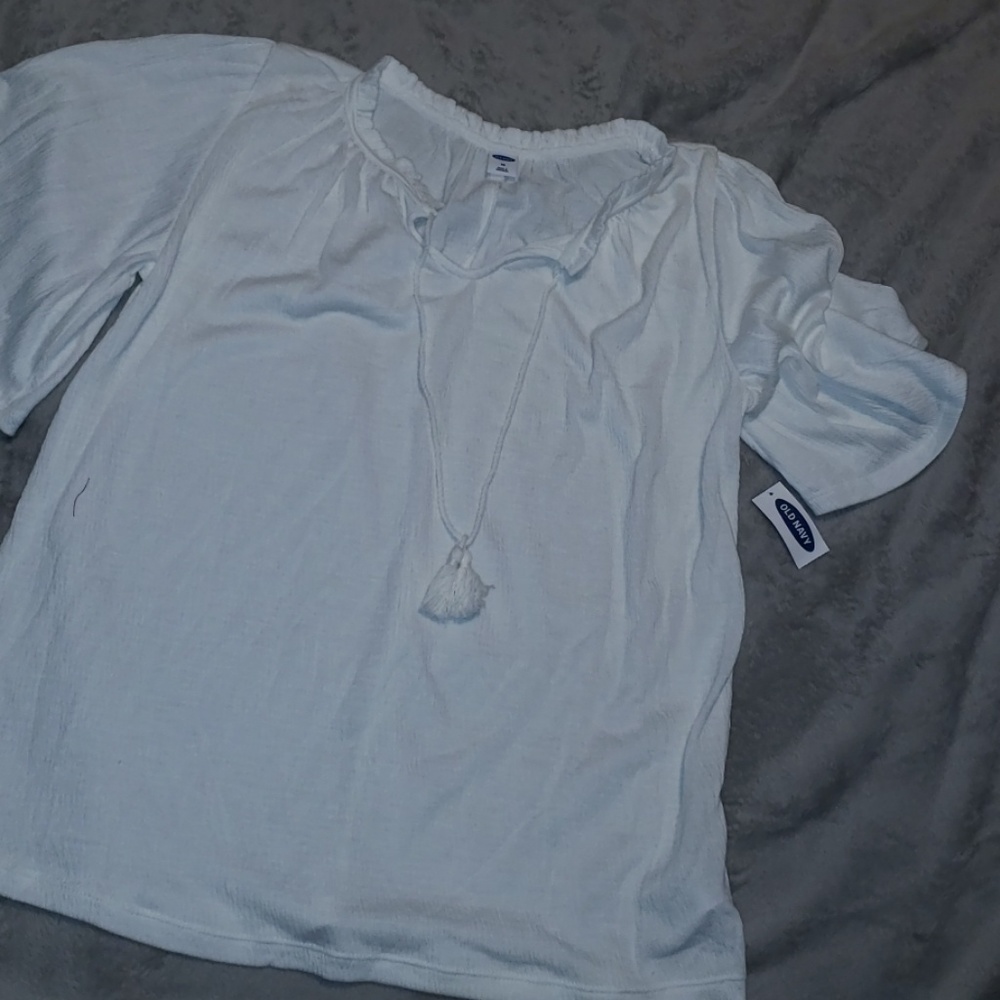 NWT Old Navy Top